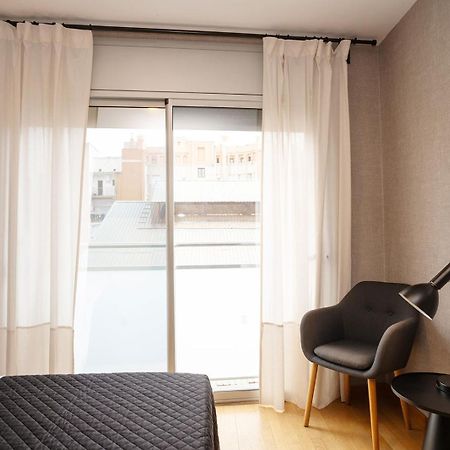 Modern Apartment Near Pl. Espana Barcelona Ngoại thất bức ảnh