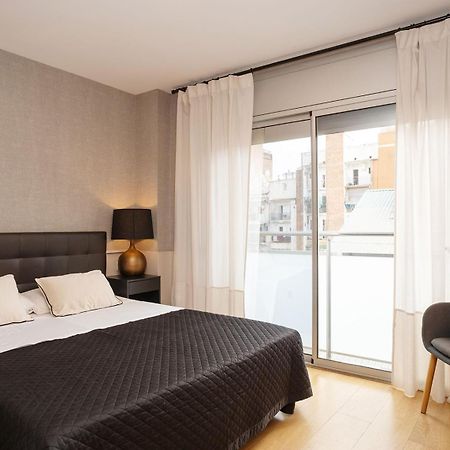 Modern Apartment Near Pl. Espana Barcelona Ngoại thất bức ảnh