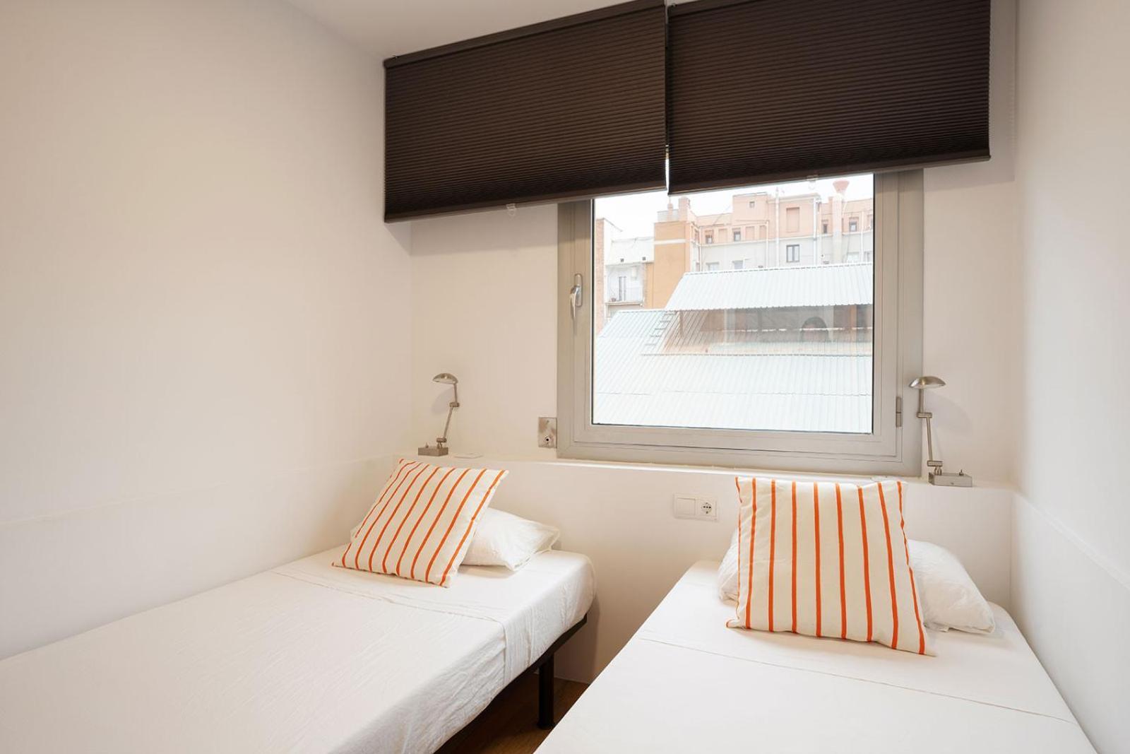 Modern Apartment Near Pl. Espana Barcelona Ngoại thất bức ảnh